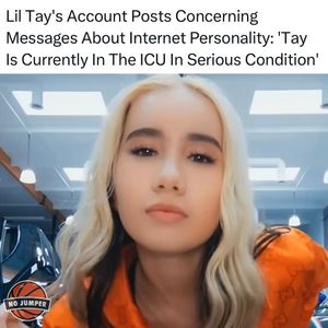 Image post by @nojumper on Instagram