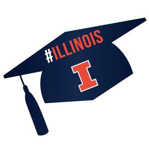Image post by @illiniunion on Instagram
