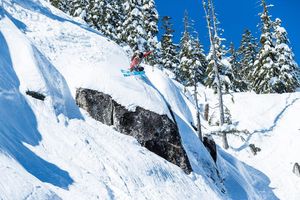 Image post by @sierra_at_tahoe on Instagram