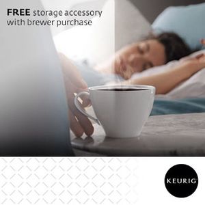 Image post by @keurig on Instagram