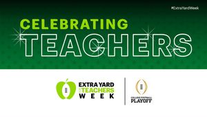 Image post by @CFBPlayoff on Twitter