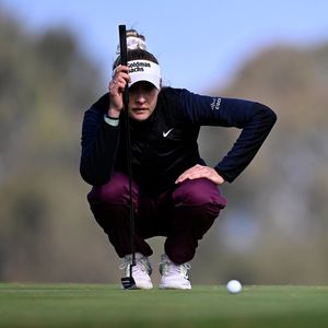 Image post by @LPGA on Twitter