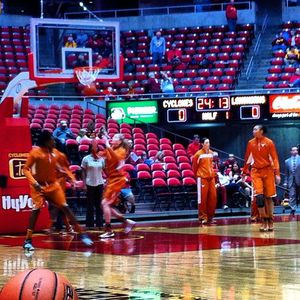 Image post by @texaswbb on Instagram