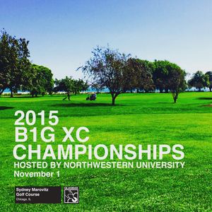 Image post by @nuxc_wildcats on Instagram