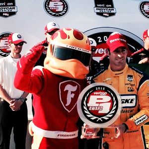 Image post by @firestoneracing on Instagram