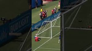 Video post by @chelseafc on YouTube