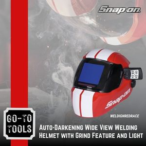 Image post by @snapon_official on Instagram