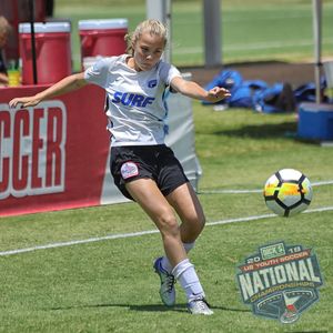Image post by @calsouthsoccer on Instagram