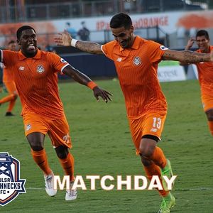 Image post by @fctulsa on Instagram