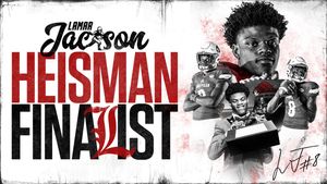 Image post by @uoflfootball on Twitter