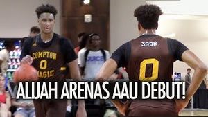Video post by @qwik11hoops on YouTube