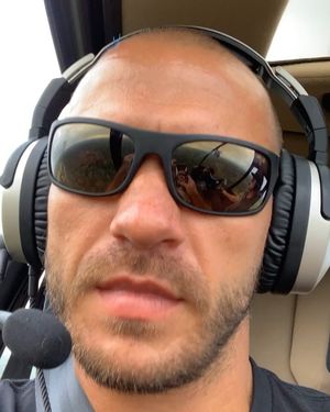 Image post by @cowboycerrone on Instagram
