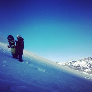 Image post by @uscskiandsnowboard on Instagram
