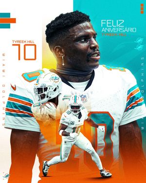 Image post by @dolphins_br on Instagram