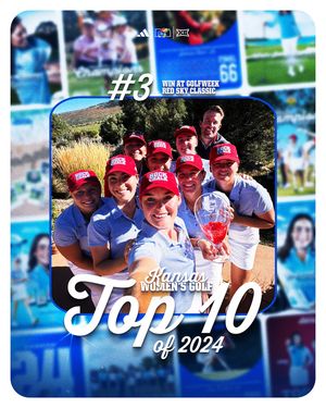 Image post by @kuwomensgolf on Instagram