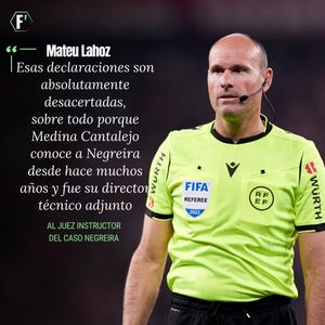 Image post by @futbolamedia on Instagram