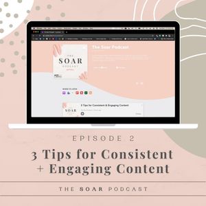 Image post by @soarcreativeco on Instagram