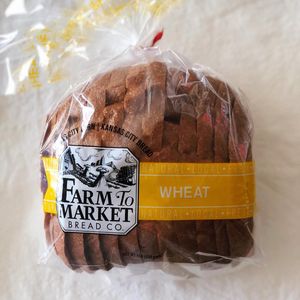 Image post by @farmtomktbread on Instagram