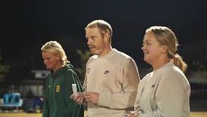 Video post by @droverathletics on YouTube