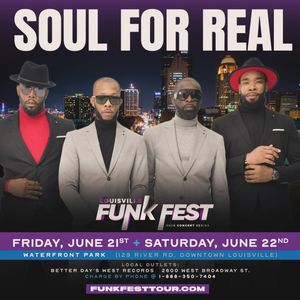 Image post by @funkfestconcert on Instagram