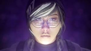 Video post by @rainbowsixesports on YouTube