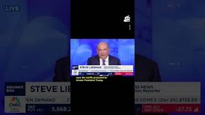 Video post by @nowthisnews on YouTube