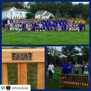 Image post by @wheatonlyons on Instagram