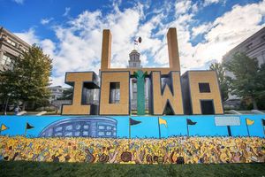 Image post by @uiowa on Instagram