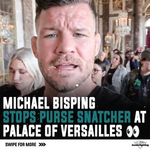 Image post by @insidefighting on Instagram