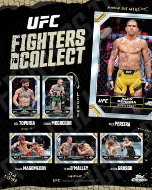 Image post by @topps on Instagram