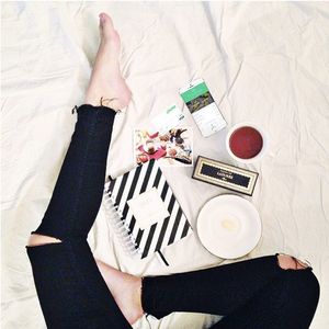 Image post by @chime on Instagram