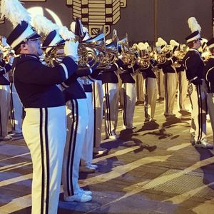 Image post by @holidaybowl on Instagram