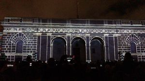 Image post by @masrae on Instagram