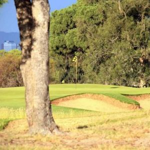 Image post by @glenelggolf on Instagram