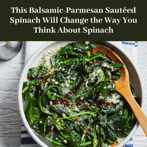 Image post by @eatingwell on Instagram