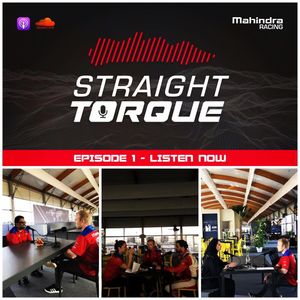 Image post by @mahindraracing on Instagram
