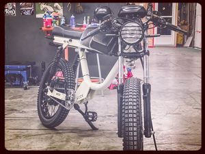 Image post by @huckcycles on Instagram
