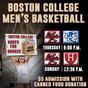 Image post by @bceagles on Instagram