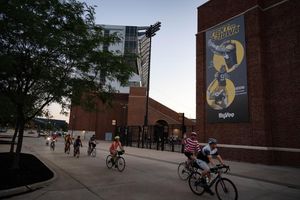 Image post by @uiowa on Instagram