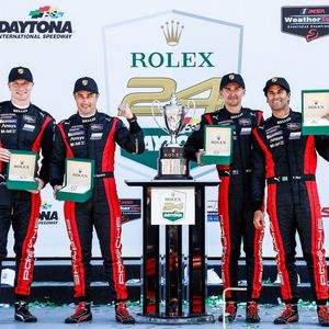 Image post by @detroitgp on Instagram