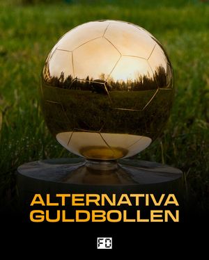 Image post by @fotbolldirekt on Instagram