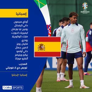 Image post by @beinsports on Instagram
