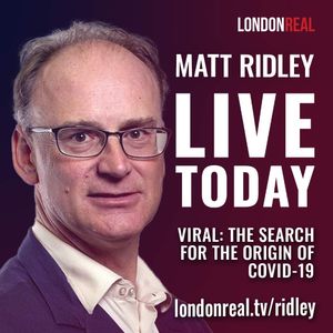 Image post by @londonrealtv on Instagram