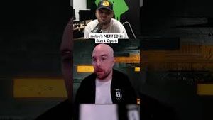 Video post by @bosbreach on YouTube