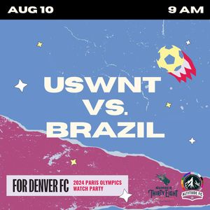 Image post by @fordenverfc on Instagram