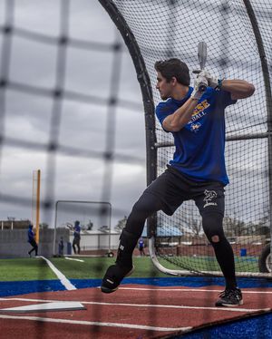 Image post by @mcneesebaseball on Instagram