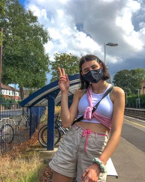 Image post by @sophie.osullivan on Instagram