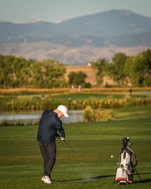 Image post by @cologolf on Instagram