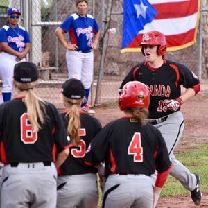 Image post by @baseballcanada on Instagram