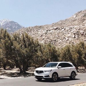Image post by @acura on Instagram